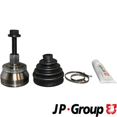 Joint Kit, drive shaft JP Group 1143304210