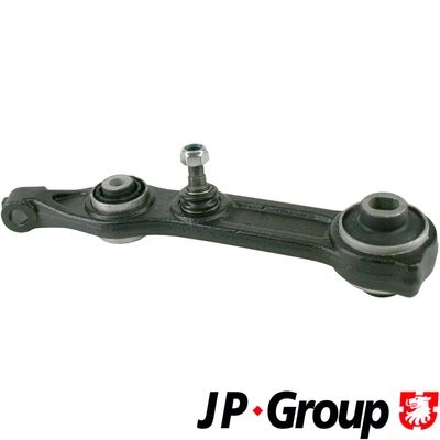 Control/Trailing Arm, wheel suspension JP Group 1340101870