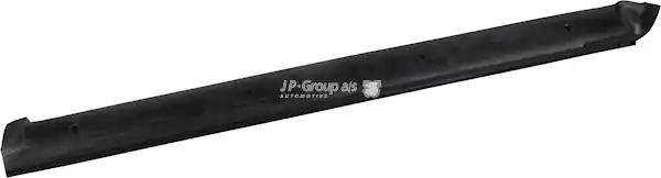 Seal, sunroof JP Group 1685800670