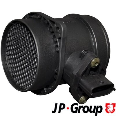 Mass Air Flow Sensor JP Group 4993900400
