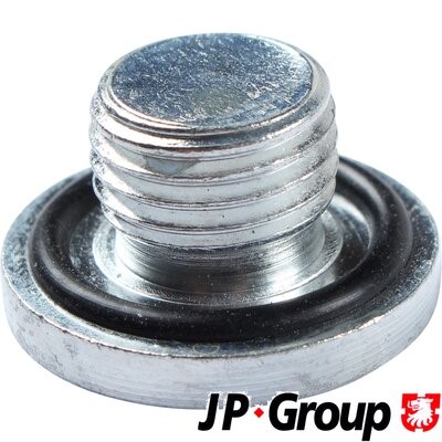 Screw Plug, oil sump JP Group 1213800200 2