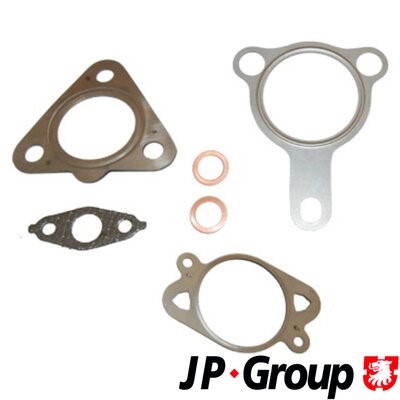 Mounting Kit, charger JP Group 1217752310