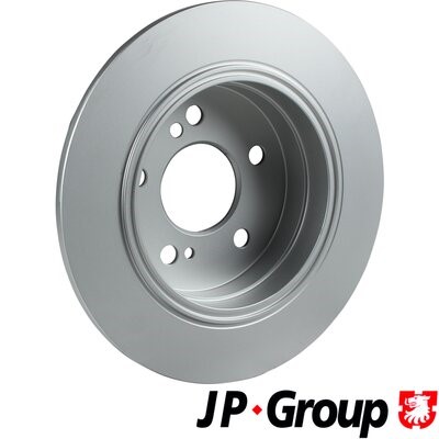 Brake Disc JP Group 1363202500 2