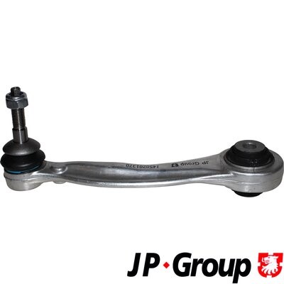 Control/Trailing Arm, wheel suspension JP Group 1450201370