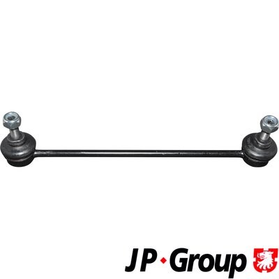 Link/Coupling Rod, stabiliser bar JP Group 4140401700