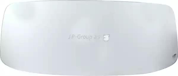 Windscreen JP Group 8185102000