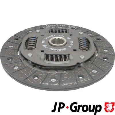 Clutch Disc JP Group 1130200300