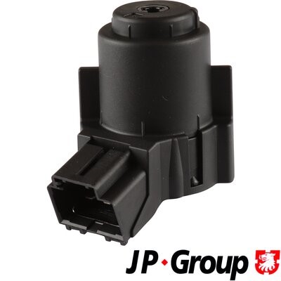 Ignition Switch JP Group 1190402000