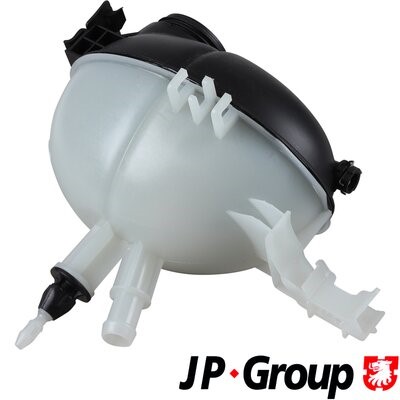 Expansion Tank, coolant JP Group 1314701400