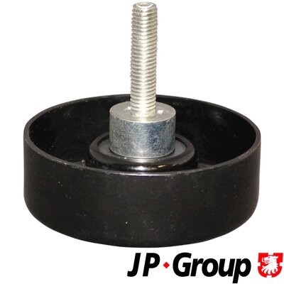Deflection/Guide Pulley, V-ribbed belt JP Group 1518301400
