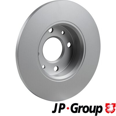 Brake Disc JP Group 3363200500 2