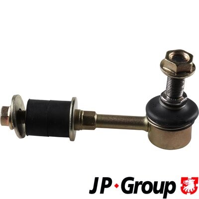 Link/Coupling Rod, stabiliser bar JP Group 3950500700