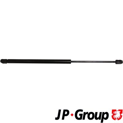 Gas Spring, boot/cargo area JP Group 1181209900