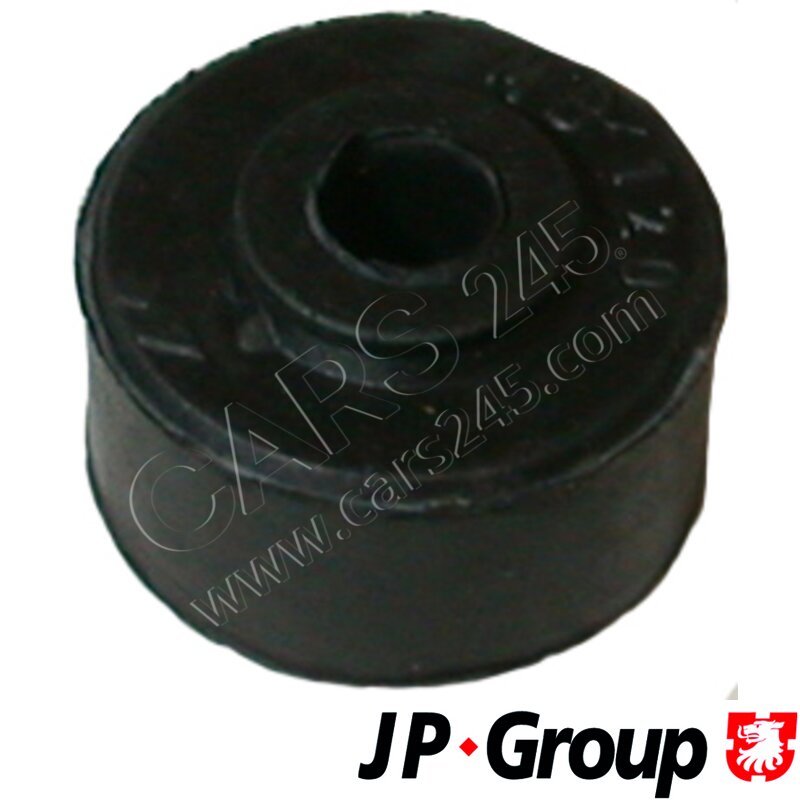 Mounting, stabiliser coupling rod JP Group 1240550100