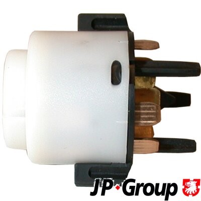 Ignition Switch JP Group 1190400800