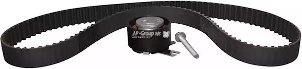 Timing Belt Set JP Group 4312102110