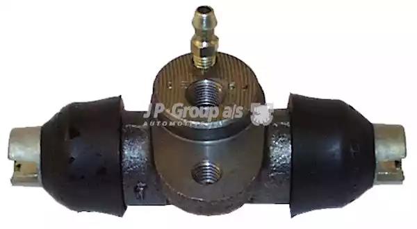 Wheel Brake Cylinder JP Group 8161300502