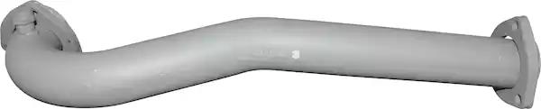 Exhaust Pipe JP Group 1120400600