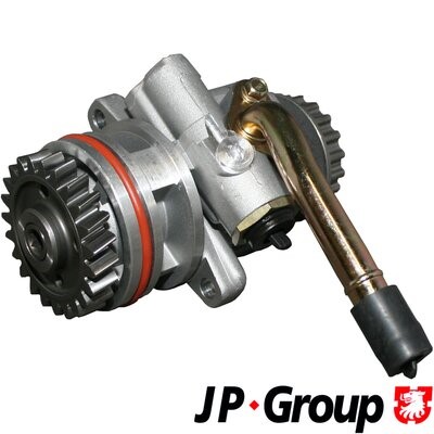 Hydraulic Pump, steering JP Group 1145100300