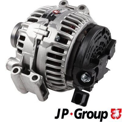 Alternator JP Group 1490101700 3
