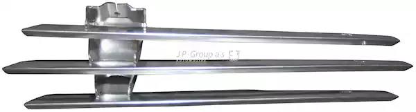 Ventilation Grille, bumper JP Group 1684550186