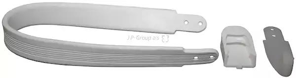Grab Handle, interior trim JP Group 8189805312