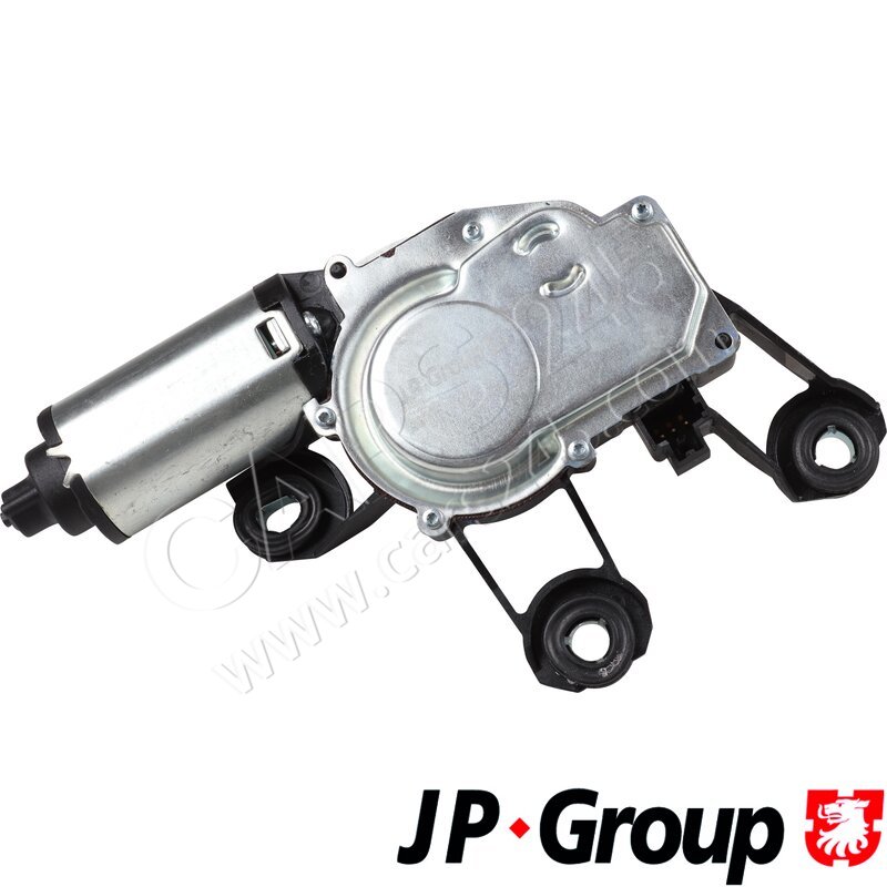 Wiper Motor JP Group 1598201000 2