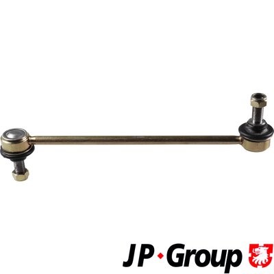 Link/Coupling Rod, stabiliser bar JP Group 3540401700