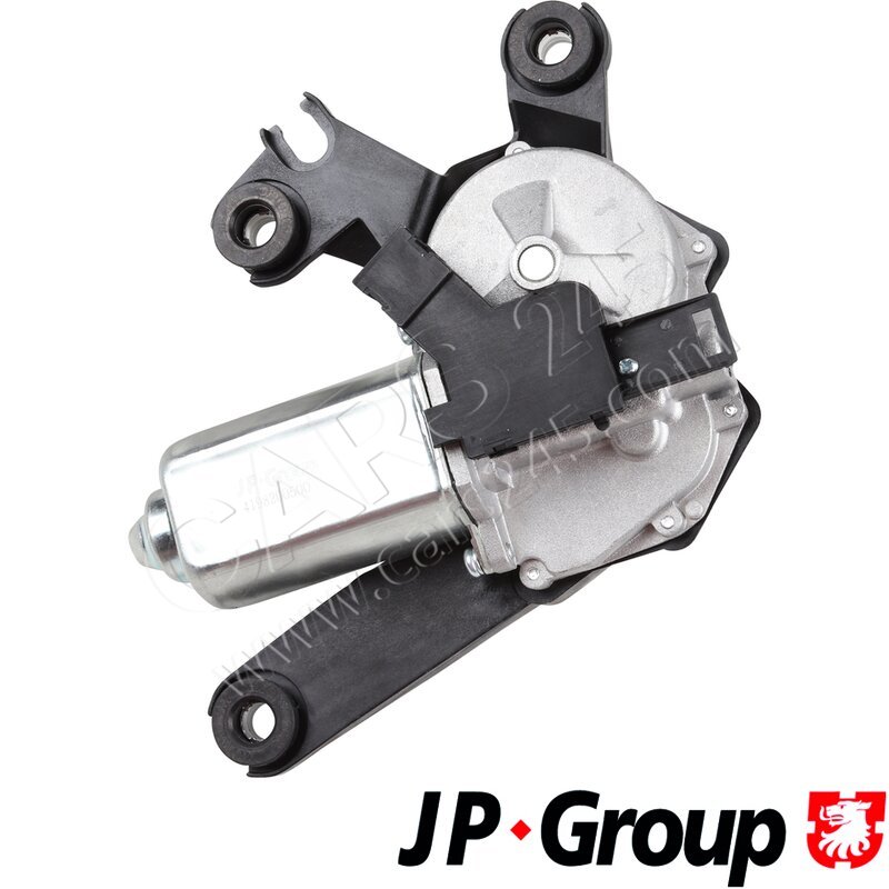 Wiper Motor JP Group 4198200500 2