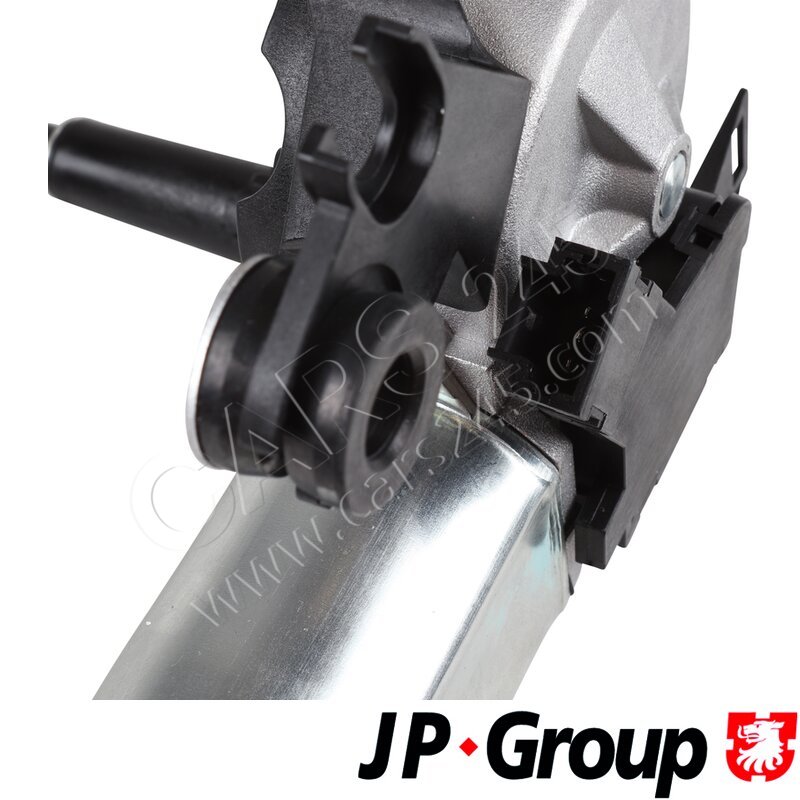 Wiper Motor JP Group 4198200500 3