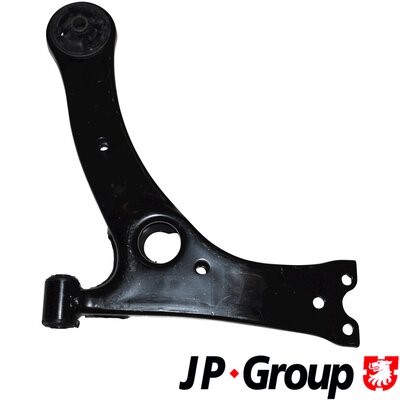 Control/Trailing Arm, wheel suspension JP Group 4840100670