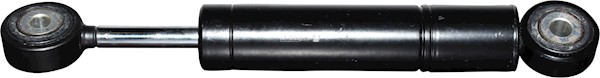 Vibration Damper, v-ribbed belt JP Group 1318201600
