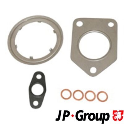 Mounting Kit, charger JP Group 1417751310