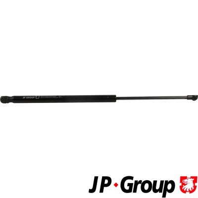 Gas Spring, boot/cargo area JP Group 3581201100