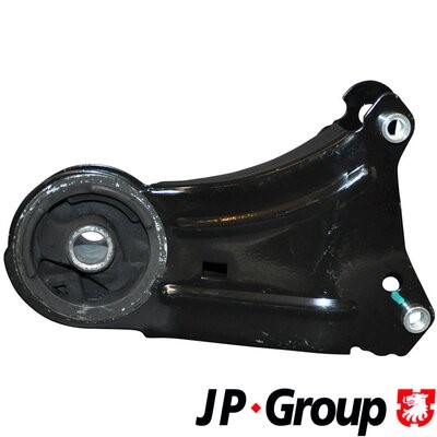 Mounting, automatic transmission JP Group 4332400400