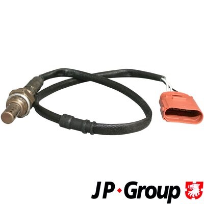 Lambda Sensor JP Group 1193801500