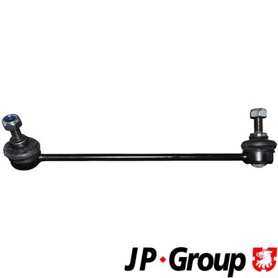 Link/Coupling Rod, stabiliser bar JP Group 4340400370