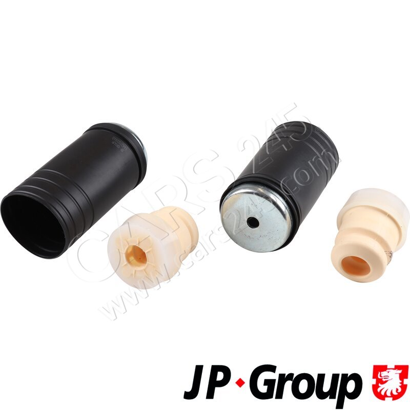 Dust Cover Kit, shock absorber JP Group 1442703910
