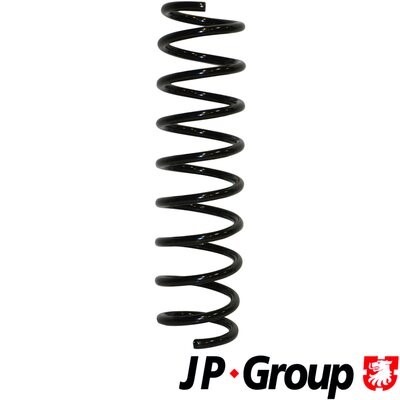 Suspension Spring JP Group 1452203700