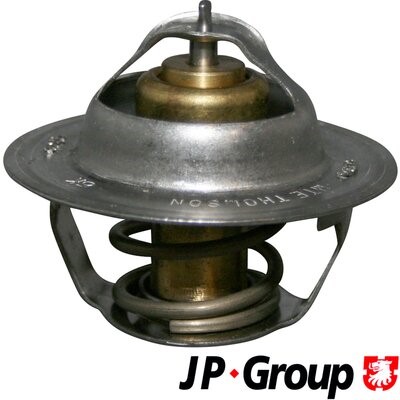 Thermostat, coolant JP Group 1514600500