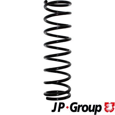 Suspension Spring JP Group 1552204700
