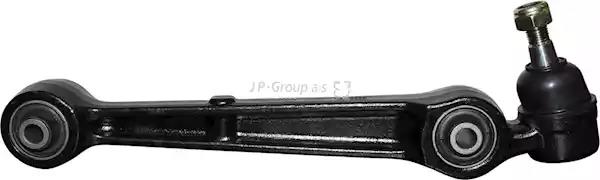 Track Control Arm JP Group 3940100280