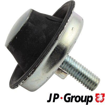 Mounting, engine JP Group 4117901880