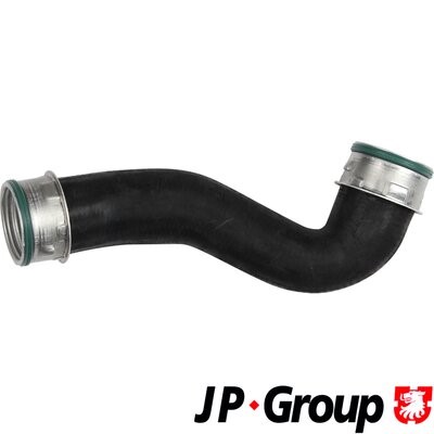 Charge Air Hose JP Group 1117705500