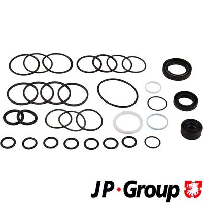 Gasket Set, steering gear JP Group 1144350110