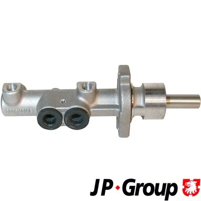 Brake Master Cylinder JP Group 1161101900