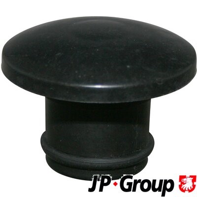 Sealing Cap, oil filler neck JP Group 1513600100