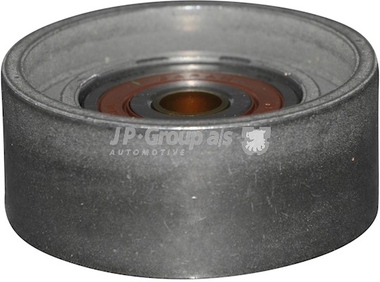Deflection/Guide Pulley, timing belt JP Group 1412200200
