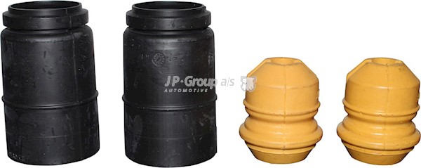 Dust Cover Kit, shock absorber JP Group 1142701310