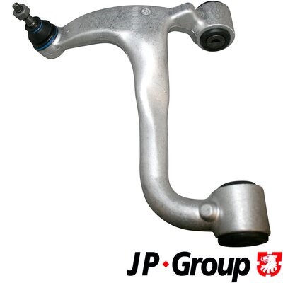 Control/Trailing Arm, wheel suspension JP Group 1350200480